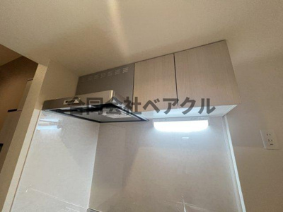 【内装】 | ハーモニーテラス椥辻中在家町