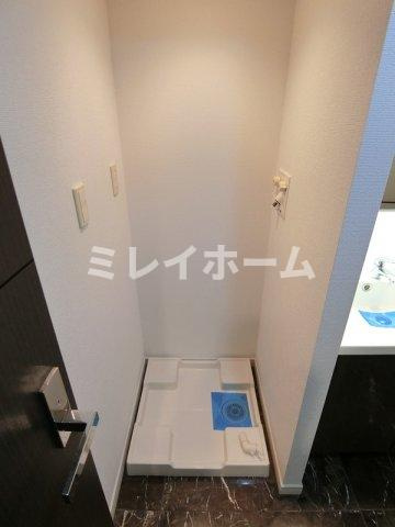 クロスレジデンス蒲田の設備