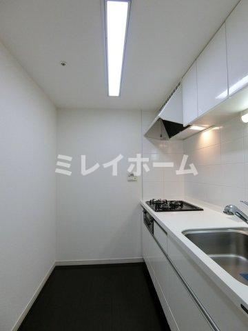 クロスレジデンス蒲田のその他