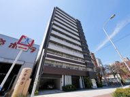 プロシード大阪NB3の画像