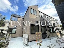 ハーモニーテラス桜上水Ⅲの画像