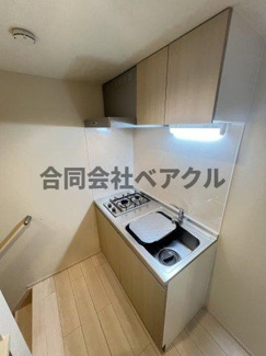 【キッチン】 | ハーモニーテラス椥辻中在家町