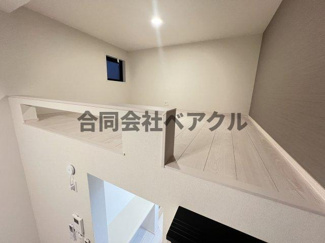 【内装】 | ハーモニーテラス椥辻中在家町