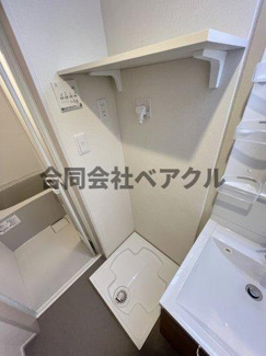 【設備】 | ハーモニーテラス椥辻中在家町