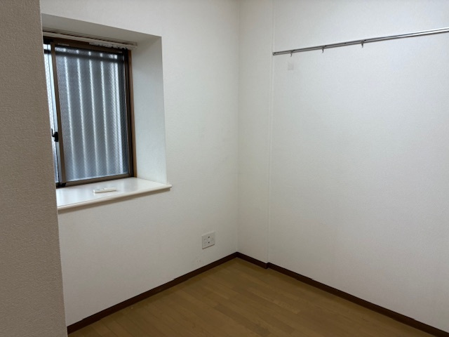 ベルドミール壱番館の居間・リビング