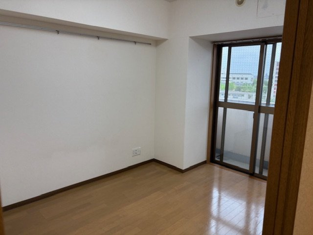 ベルドミール壱番館の居間・リビング