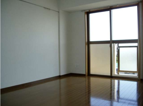 ベルドミール壱番館の洋室