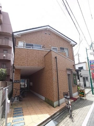 パレス　マーメイド