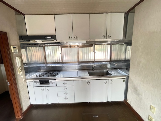 新座市大和田５丁目の一戸建ての内装