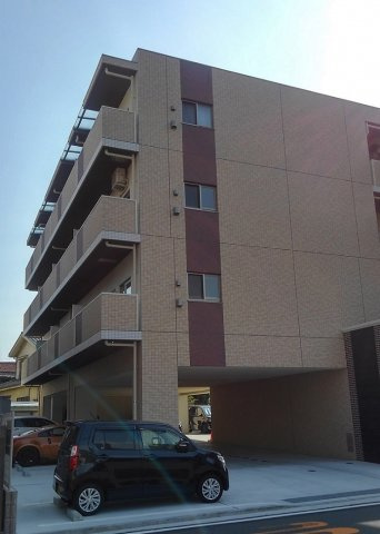 リバーサイドガーデンノースヒル