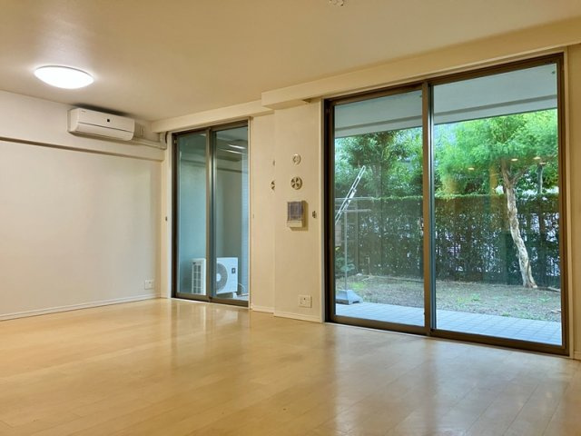 ルフォン世田谷の内装