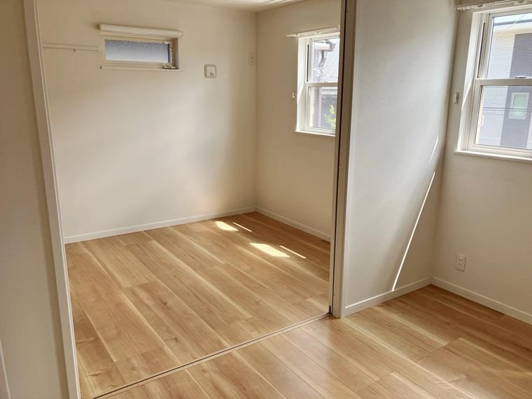 緑が丘西戸建のその他