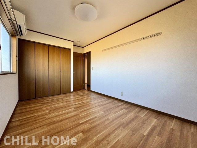 エスポワールC棟の洋室|他社様掲載物件もまとめてご紹介、ご案内可能です(^^)/