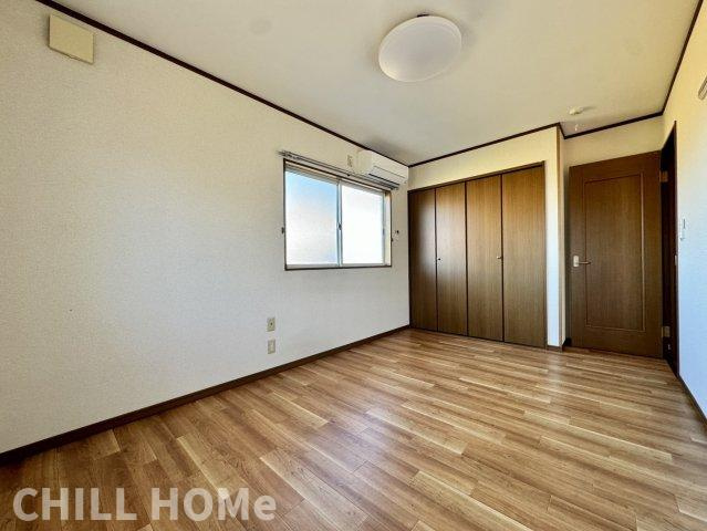 エスポワールC棟の洋室|他社様掲載物件もまとめてご紹介、ご案内可能です(^^)/