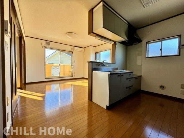 エスポワールC棟の内装|他社様掲載物件もまとめてご紹介、ご案内可能です(^^)/