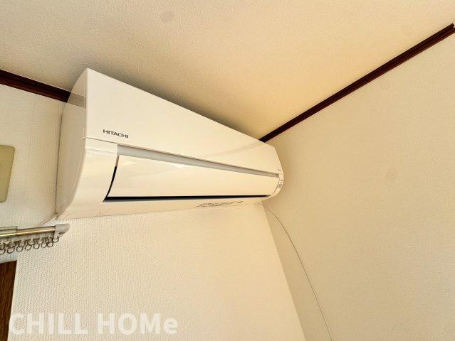 エスポワールC棟の設備|他社様掲載物件もまとめてご紹介、ご案内可能です(^^)/