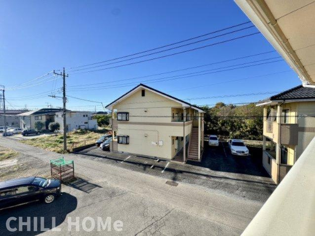 エスポワールC棟の展望|他社様掲載物件もまとめてご紹介、ご案内可能です(^^)/