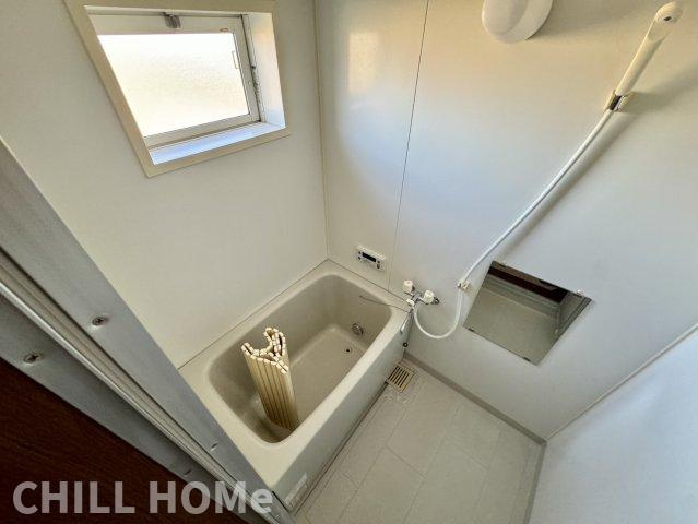 エスポワールC棟の浴室|他社様掲載物件もまとめてご紹介、ご案内可能です(^^)/