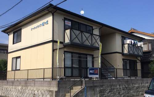 オーシャンライフ虹ヶ丘 