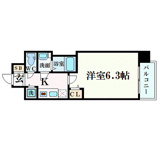 プレサンス梅田東アルファの画像