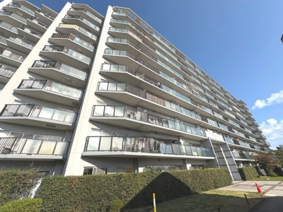 【外観】 | サザンコートレックス和泉