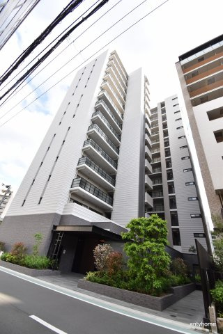 グランアッシュ江坂　仲介手数料無料