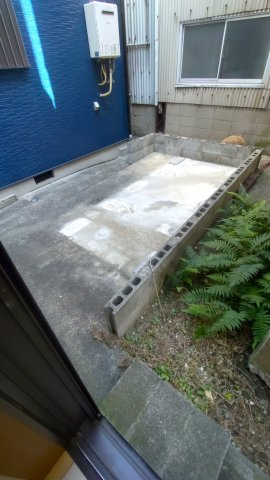 東大阪市高井田西1丁目　中古戸建のその他