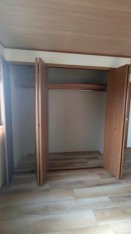 東大阪市高井田西1丁目　中古戸建の収納|子供部屋