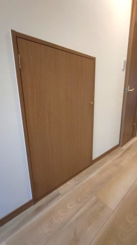 東大阪市高井田西1丁目　中古戸建の収納