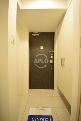 コンフォリア心斎橋ＥＡＳＴの玄関|コンフォリア心斎橋ＥＡＳＴ　玄関