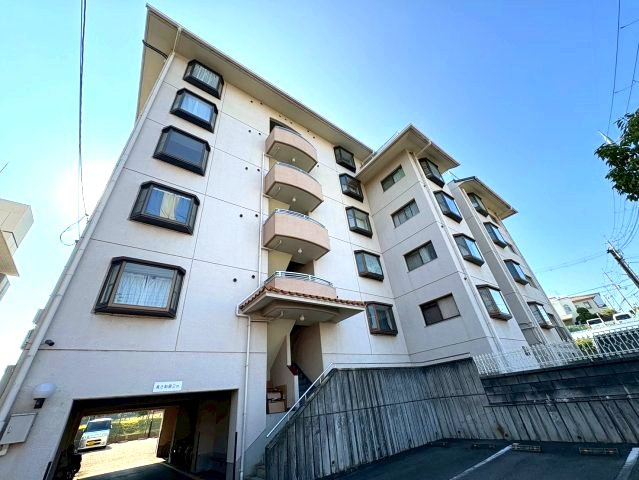 峰塚マンション