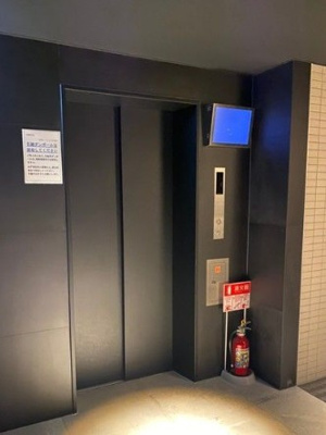 【その他共用部分】 | セジョリ新宿西落合