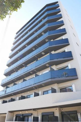 【外観】 | セジョリ新宿西落合