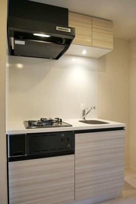 【キッチン】 | セジョリ新宿西落合