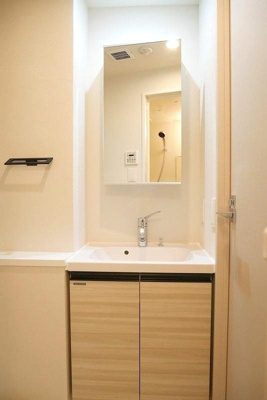 【洗面所】 | セジョリ新宿西落合