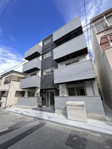 大阪市都島区東野田町４丁目の賃貸マンション