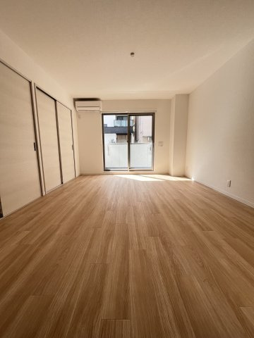 大阪市都島区東野田町４丁目の賃貸マンションの洋室