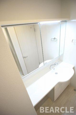 【洗面所】 | PressoKATATA