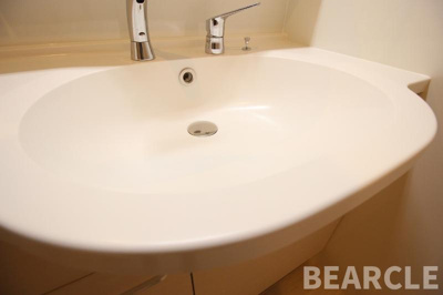 【独立洗面台】 | PressoKATATA