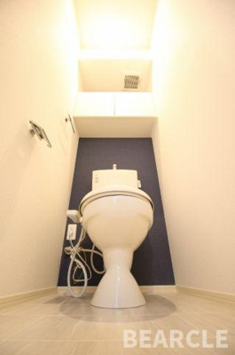 【トイレ】 | PressoKATATA