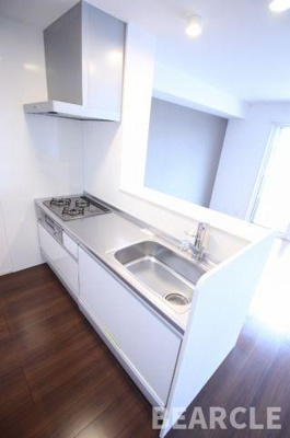 【キッチン】 | PressoKATATA