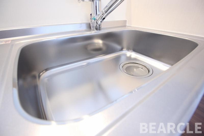 【キッチン】 | PressoKATATA