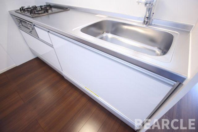 【キッチン】 | PressoKATATA