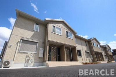 【外観】 | PressoKATATA