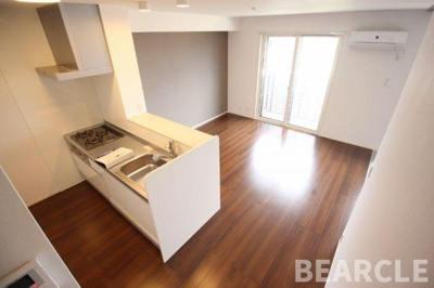 【洋室】 | PressoKATATA