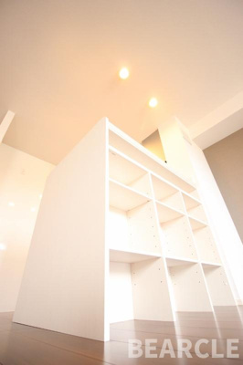 【内装】 | PressoKATATA