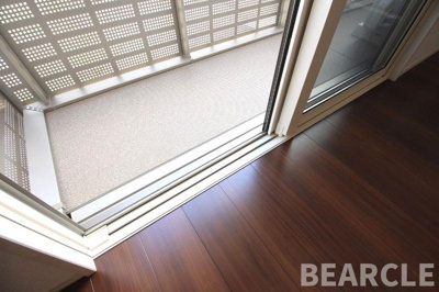 【バルコニー】 | PressoKATATA