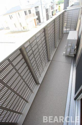 【バルコニー】 | PressoKATATA