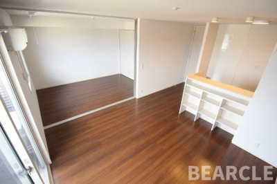 【居間・リビング】 | PressoKATATA