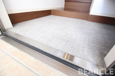 【玄関】 | PressoKATATA